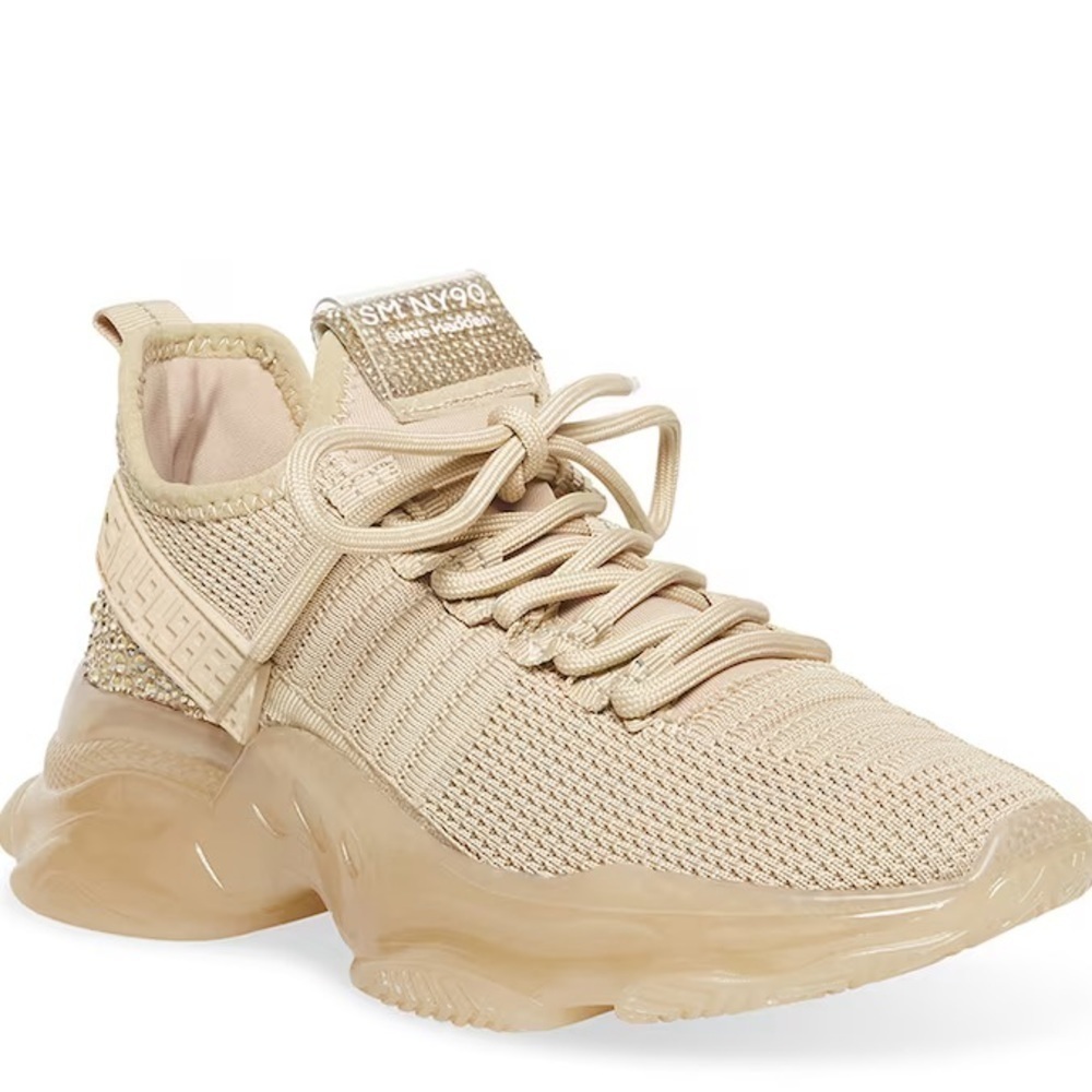 Steve Madden Maxima Sneaker
